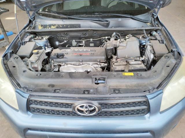Photo 7 from auction – 2008 TOYOTA RAV 4 with VIN JTMZD33VX86073440