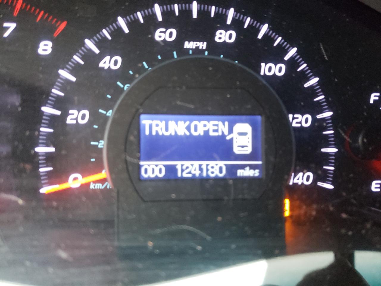 Photo 8 from auction – 2011 TOYOTA CAMRY BASE with VIN 4T1BF3EK6BU195435