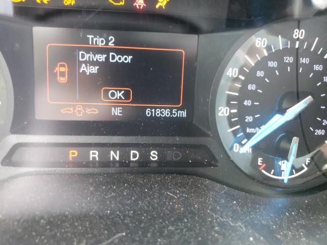 Photo 8 from auction – 2014 FORD FUSION SE with VIN 1FA6P0H77E5379067