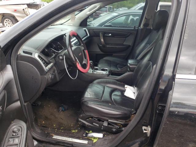Photo 5 from auction – 2013 GMC ACADIA SLT with VIN 1GKKRRKD0DJ190955