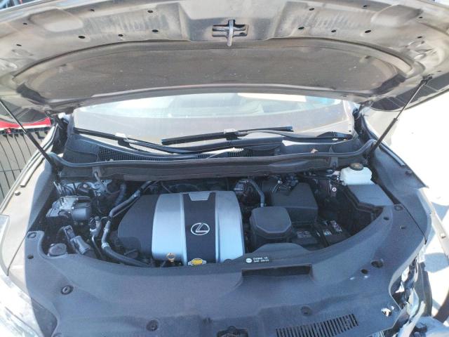 Photo 7 from auction – 2017 LEXUS RX 350 BAS with VIN 2T2ZZMCAXHC039832