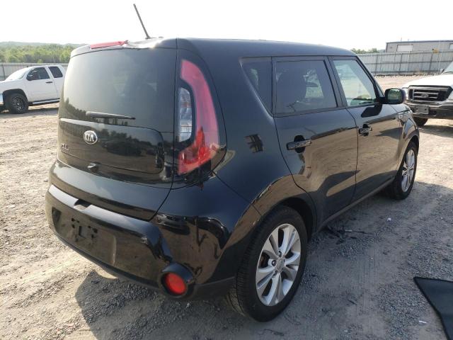 Photo 4 from auction – 2016 KIA SOUL + with VIN KNDJP3A5XG7372331