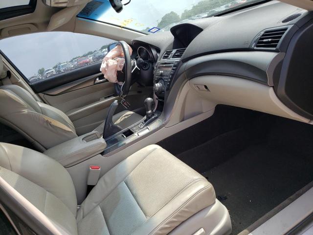 Photo 5 from auction – 2013 ACURA TL TECH with VIN 19UUA8F58DA006159