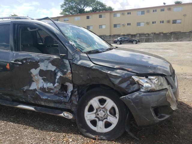 Photo 10 from auction – 2010 TOYOTA RAV4 with VIN 2T3BF4DV4AW074975