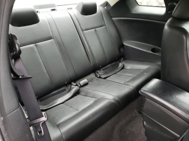 Photo 6 from auction – 2008 NISSAN ALTIMA 3.5 with VIN 1N4BL24E08C123525
