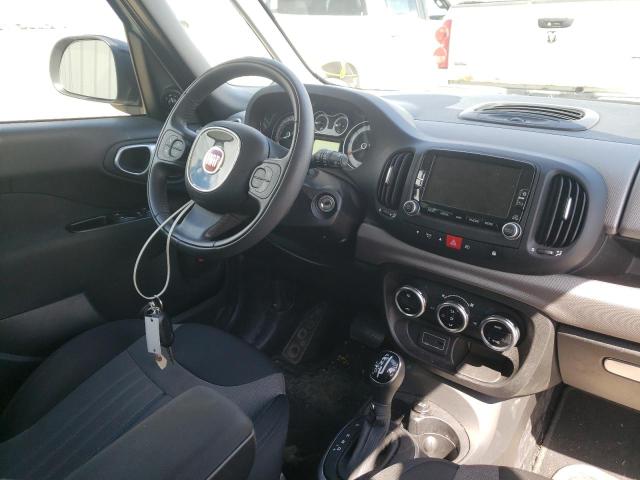 Photo 9 from auction – 2015 FIAT 500L EASY with VIN ZFBCFABH4FZ035037