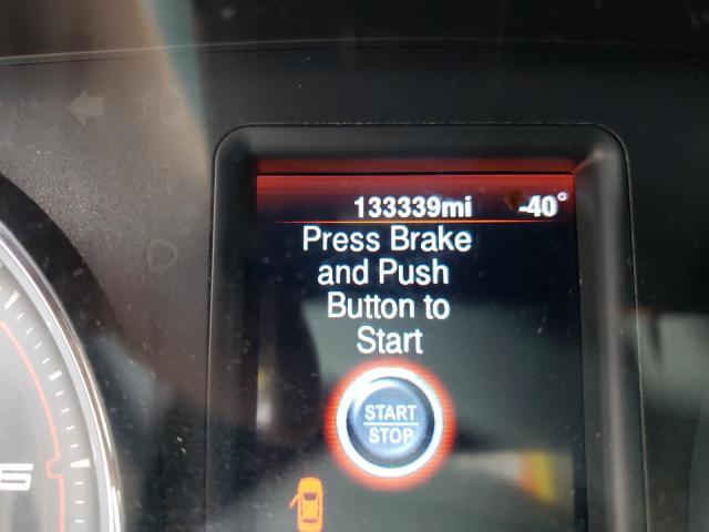 Photo 8 from auction – 2014 DODGE CHARGER SE with VIN 2C3CDXBG2EH280855