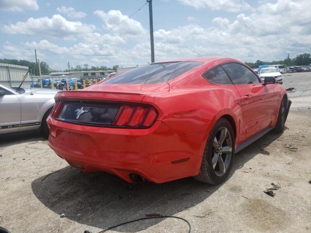 Photo 4 from auction – 2016 FORD MUSTANG with VIN 1FA6P8AM8G5321051