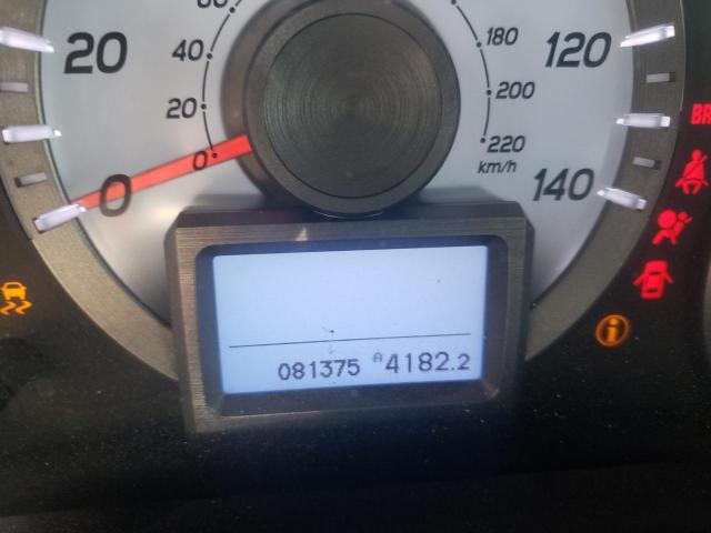 Photo 8 from auction – 2015 HONDA PILOT TOUR with VIN 5FNYF4H97FB061058