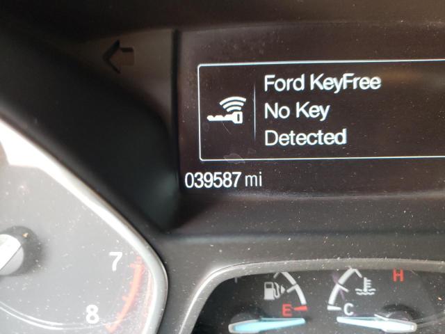 Photo 8 from auction – 2019 FORD ESCAPE SE with VIN 1FMCU9GD0KUA69437