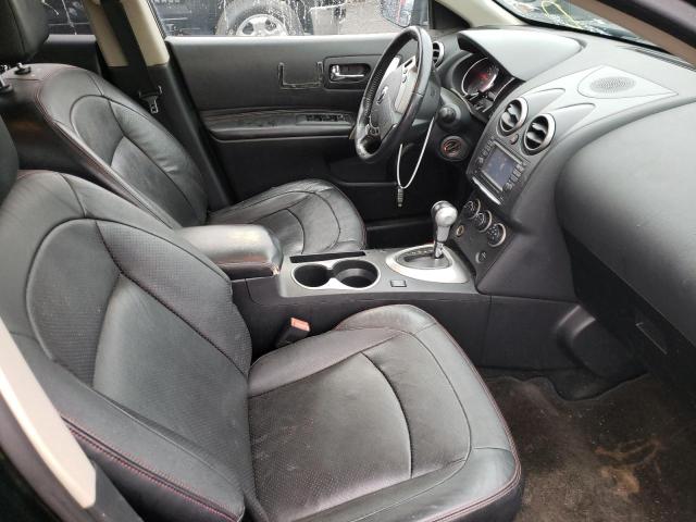 Photo 5 from auction – 2011 NISSAN ROGUE S with VIN JN8AS5MV2BW682188