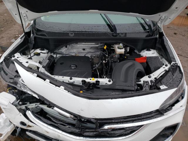 Photo 7 from auction – 2022 BUICK ENCORE GX with VIN KL4MMESL4NB088308