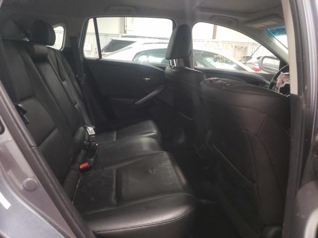 Photo 6 from auction – 2015 ACURA RDX TECHNO with VIN 5J8TB4H54FL004866