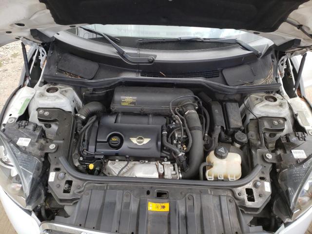 Photo 7 from auction – 2013 MINI COOPER S C with VIN WMWZC3C51DWP21550