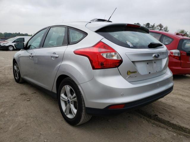 Photo 3 from auction – 2014 FORD FOCUS SE with VIN 1FADP3K29EL426892
