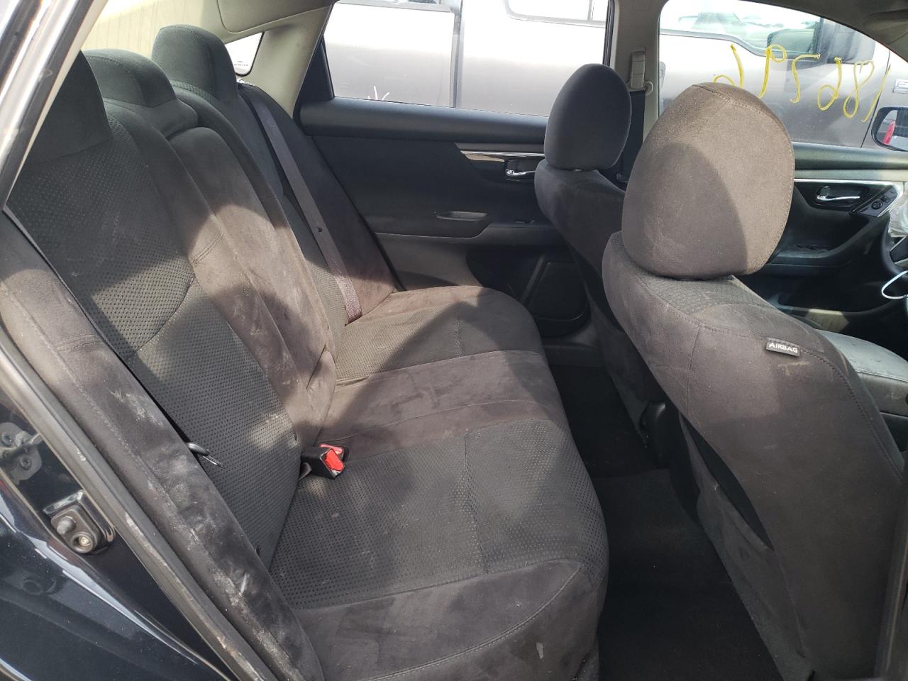 Photo 6 from auction – 2014 NISSAN ALTIMA 2.5 with VIN 1N4AL3AP9EC280795