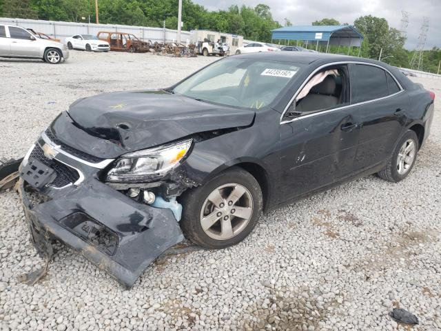 Photo 2 from auction – 2015 CHEVROLET MALIBU LS with VIN 1G11A5SL2FF294991