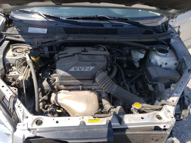 Photo 7 from auction – 2004 TOYOTA RAV4 with VIN JTEHD20V640003131
