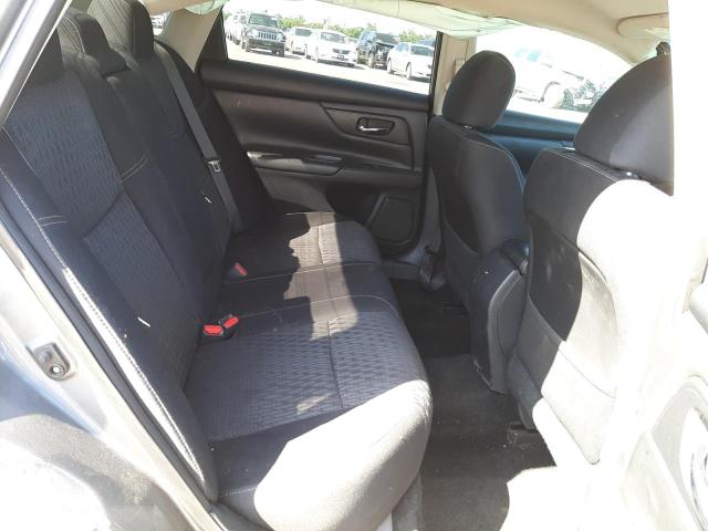 Photo 6 from auction – 2016 NISSAN ALTIMA 2.5 with VIN 1N4AL3AP6GC192290
