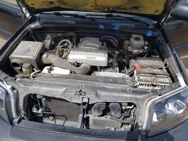 Photo 7 from auction – 2003 TOYOTA 4RUNNER SR with VIN JTEBT14R138004493