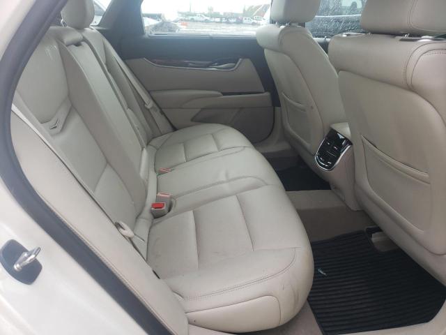 Photo 6 from auction – 2015 CADILLAC XTS PREMIU with VIN 2G61R5S37F9214595