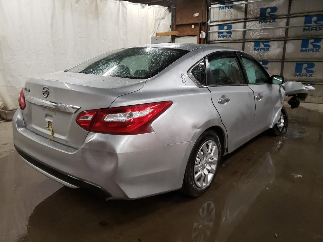 Photo 4 from auction – 2016 NISSAN ALTIMA 2.5 with VIN 1N4AL3AP5GN345326