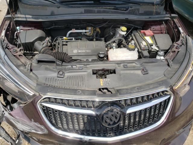 Foto 7 de la subasta – 2018 BUICK ENCORE ESS con VIN KL4CJGSB6JB530359