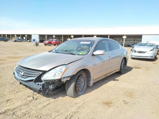 Photo 2 from auction – 2011 NISSAN ALTIMA BAS with VIN 1N4AL2AP6BN409084