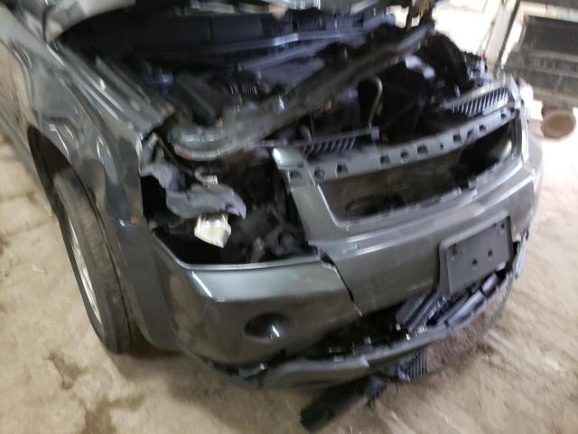 Zdjęcie 9 z aukcji – 2009 CHEVROLET EQUINOX LS z VIN 2CNDL13F596237209