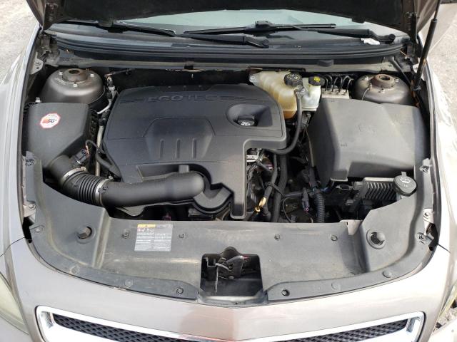 Photo 7 from auction – 2011 CHEVROLET MALIBU LS with VIN 1G1ZB5E11BF256897