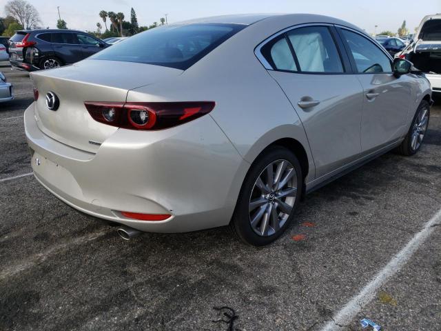 Photo 4 from auction – 2022 MAZDA 3 PREFERRE with VIN JM1BPACL3N1507945