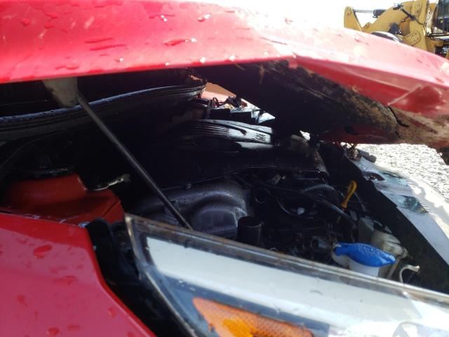 Photo 7 from auction – 2015 HYUNDAI ACCENT GLS with VIN KMHCT4AE7FU892654