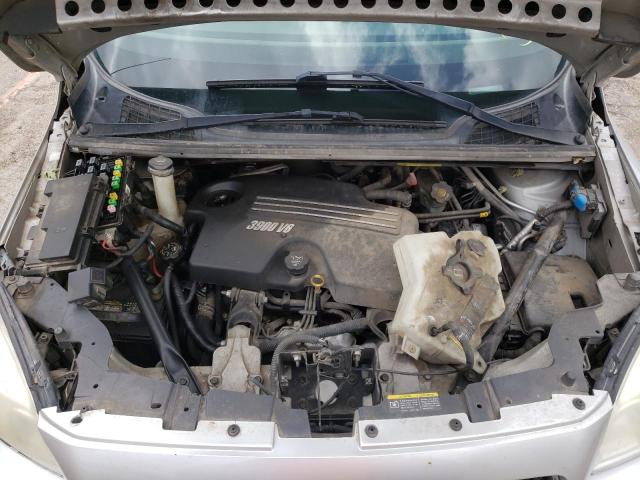 Photo 7 from auction – 2008 CHEVROLET UPLANDER L with VIN 1GNDV33W88D100217
