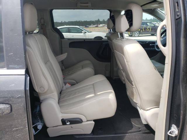 Photo 6 from auction – 2012 CHRYSLER TOWN & COU with VIN 2C4RC1CG1CR233697