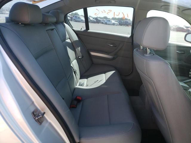 Фото 6 с аукциона – 2011 BMW 328 I с VIN WBAPH7G55BNN02412