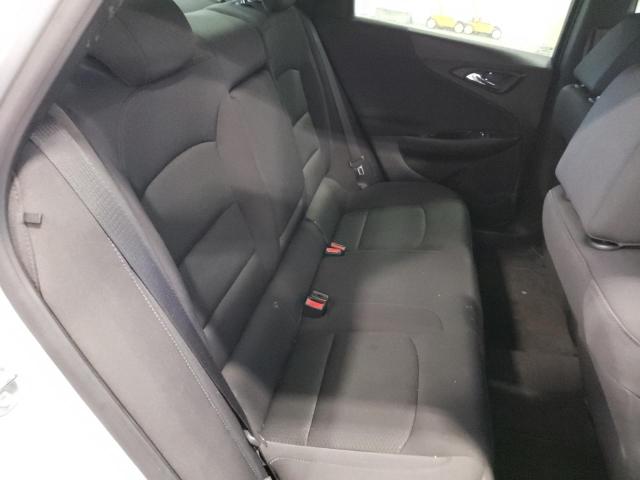Photo 8 from auction – 2016 CHEVROLET MALIBU LT with VIN 1G1ZE5ST7GF204372