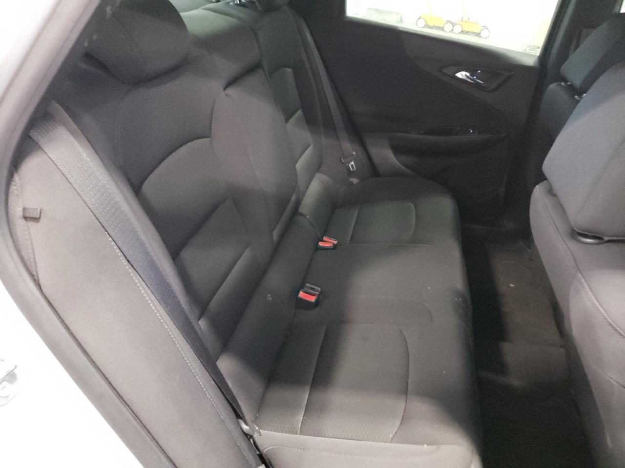 Photo 18 from auction – 2016 CHEVROLET MALIBU LT with VIN 1G1ZE5ST7GF204372