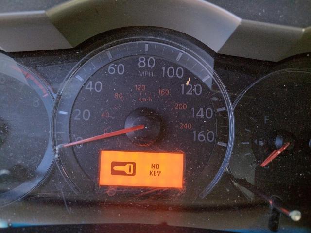 Photo 8 from auction – 2011 NISSAN ALTIMA BAS with VIN 1N4AL2AP6BN409084
