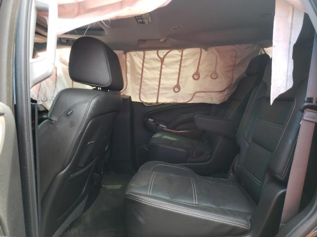 Photo 6 from auction – 2015 GMC YUKON DENA with VIN 1GKS1CKJ8FR296715