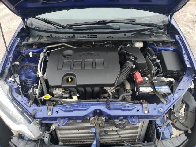 Photo 7 from auction – 2014 TOYOTA COROLLA L with VIN 5YFBURHE2EP175820