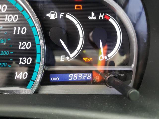 Photo 8 from auction – 2015 TOYOTA VENZA LE with VIN 4T3BA3BBXFU069403