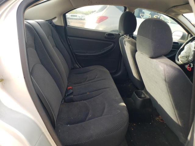 Photo 6 from auction – 2006 DODGE STRATUS SX with VIN 1B3EL46X96N144202