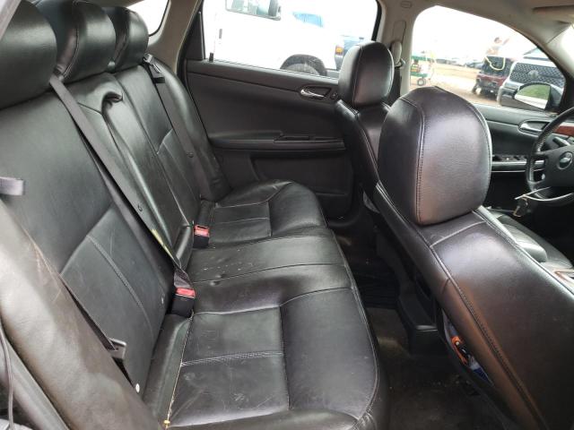 Photo 6 from auction – 2008 CHEVROLET IMPALA LT with VIN 2G1WT58K981313786