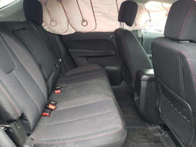 Photo 6 from auction – 2014 CHEVROLET EQUINOX LT with VIN 2GNALBEK2E6140980