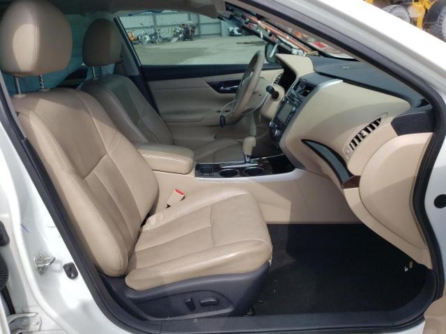 Photo 5 from auction – 2015 NISSAN ALTIMA 2.5 with VIN 1N4AL3AP2FN353964