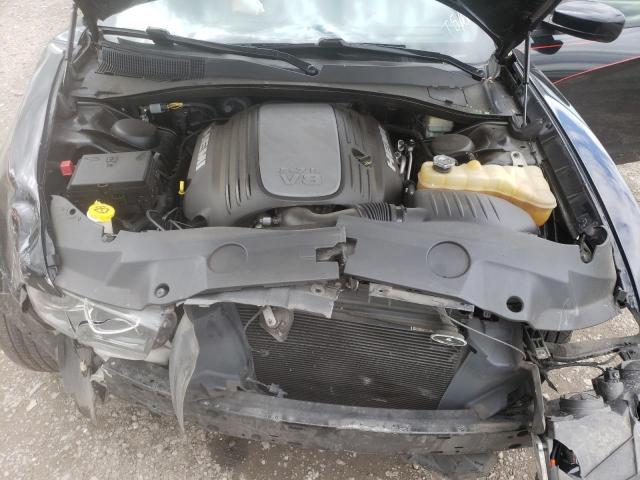 Photo 7 from auction – 2014 DODGE CHARGER R/ with VIN 2C3CDXDT0EH147974