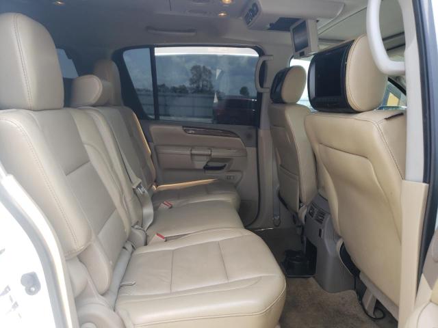Photo 6 from auction – 2012 NISSAN ARMADA SV with VIN 5N1AA0NC0CN618135