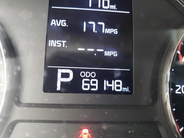 Photo 8 from auction – 2016 KIA FORTE LX with VIN KNAFK4A60G5579080