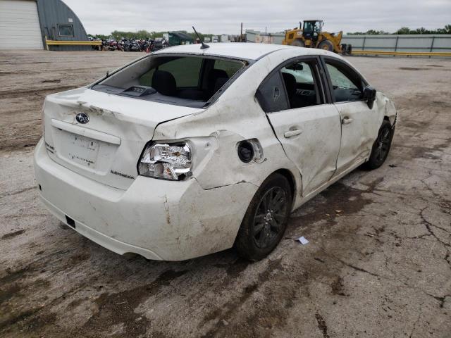 Foto 4 de la subasta – 2015 SUBARU IMPREZA PR con VIN JF1GJAC60FH021321
