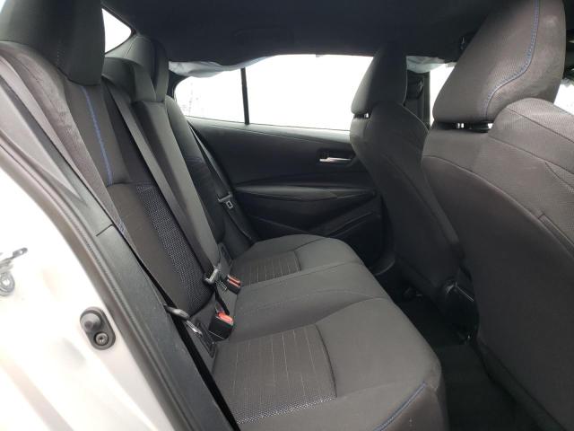 Photo 6 from auction – 2022 TOYOTA COROLLA SE with VIN 5YFS4MCE3NP107892